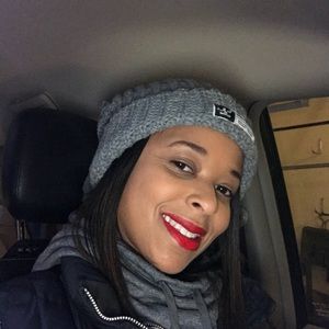 Meet your Posher, Karen